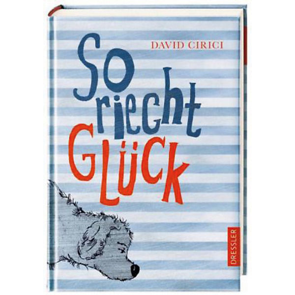 So riecht Glück
