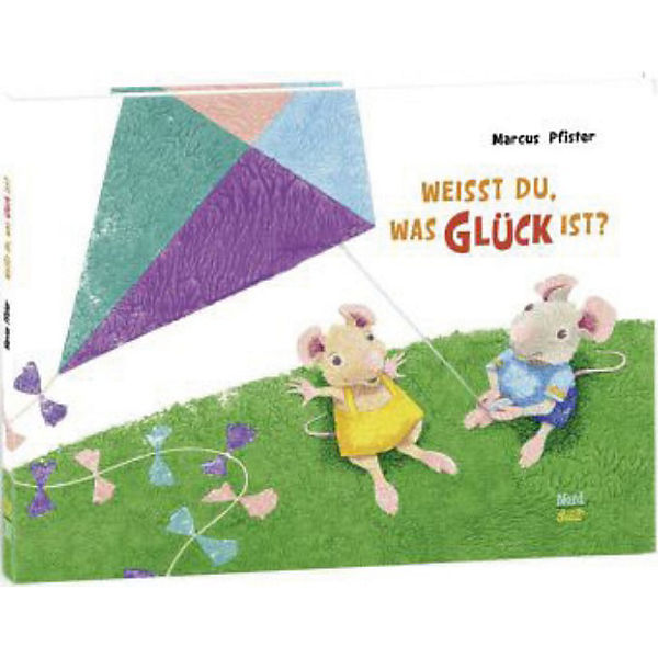Weißt du, was Glück ist?