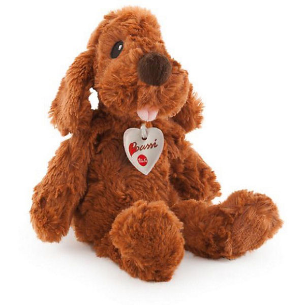 BUSSI SOFT Hund, 26cm