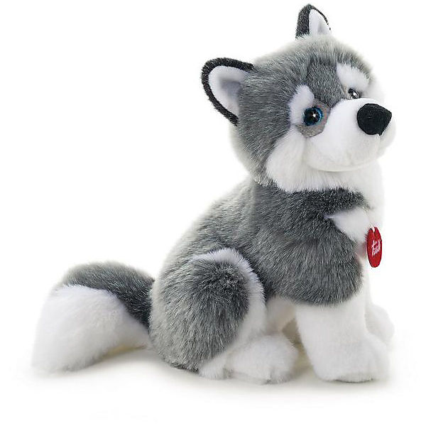 Husky Marcus, 34cm