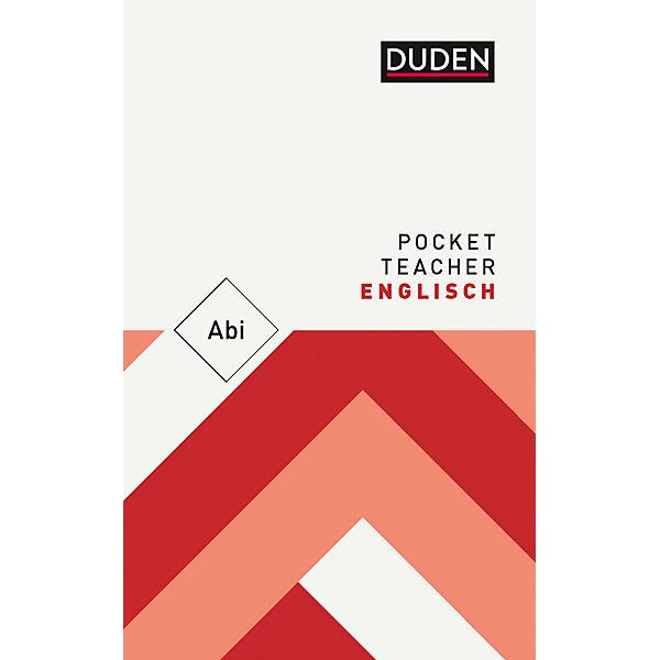 Pocket Teacher Abi Englisch