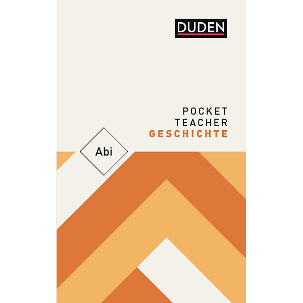 Pocket Teacher Abi Geschichte