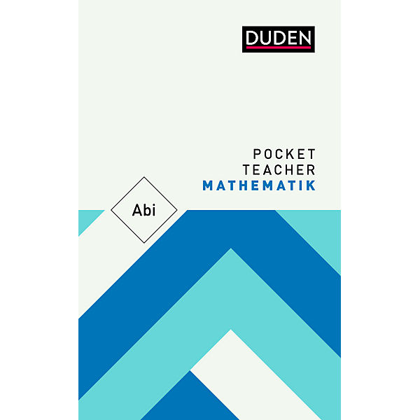 Pocket Teacher Abi Mathematik