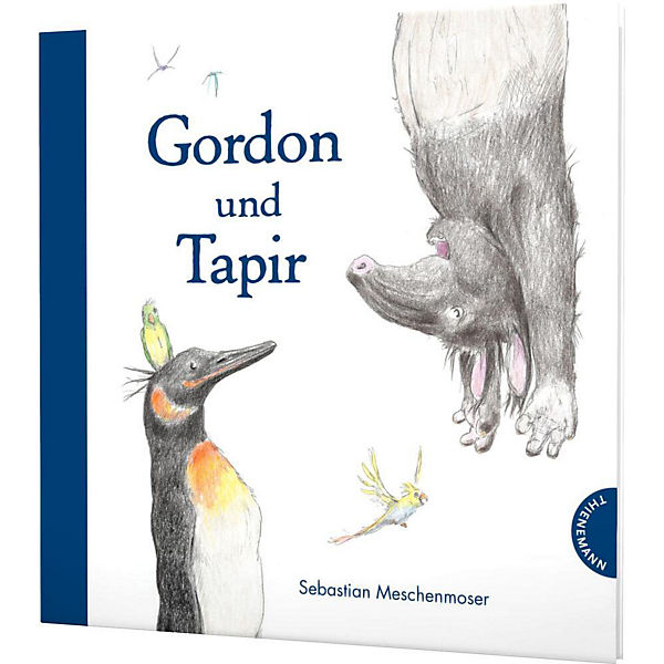 Gordon und Tapir