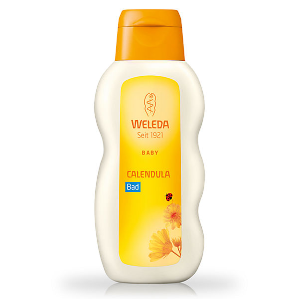 Calendula Bad, 200 ml