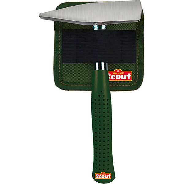 SCOUT Hammer