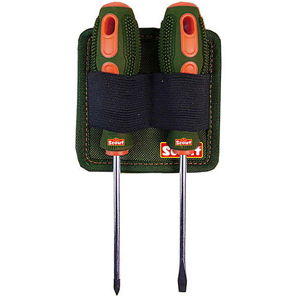 SCOUT Schraubendreher-Set
