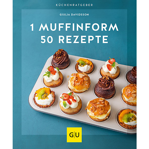 1 Form - 50 Muffins