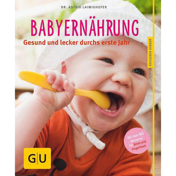 Babyernährung