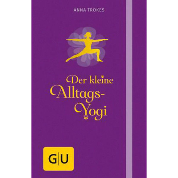 Der kleine Alltags-Yogi