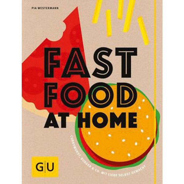 Fastfood at Home