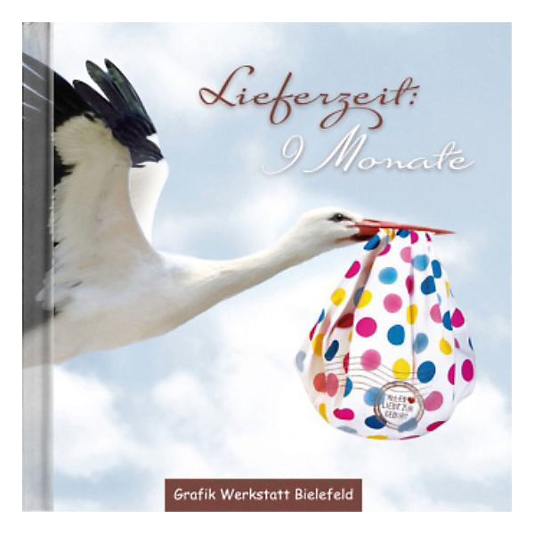 Lieferzeit: 9 Monate