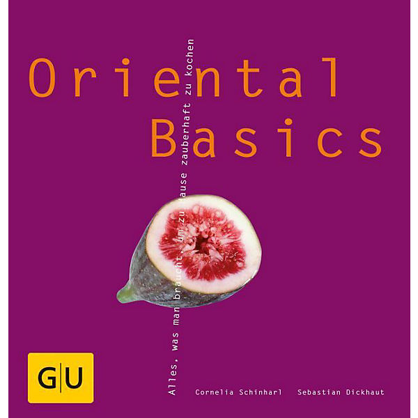 Oriental Basics