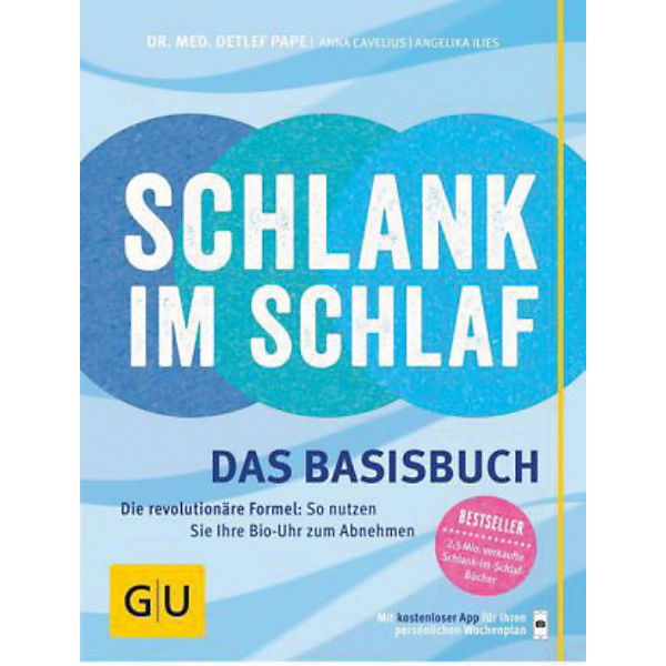 Schlank im Schlaf