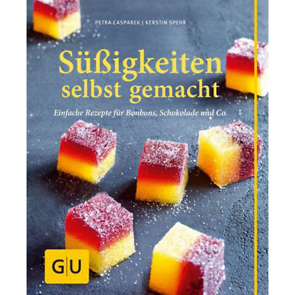 Süßigkeiten selbst gemacht