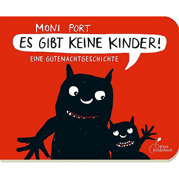 Es gibt keine Kinder!