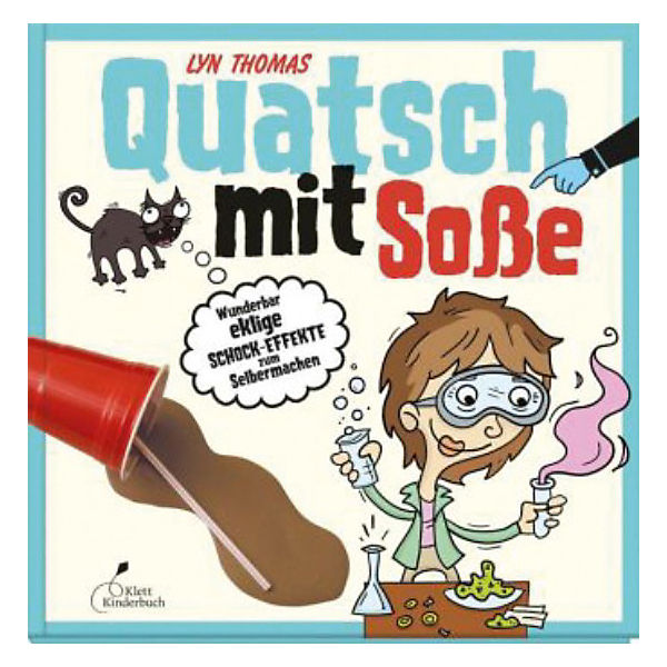 Quatsch mit Soße