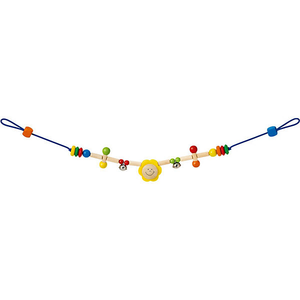 Kinderwagenkette Sonella
