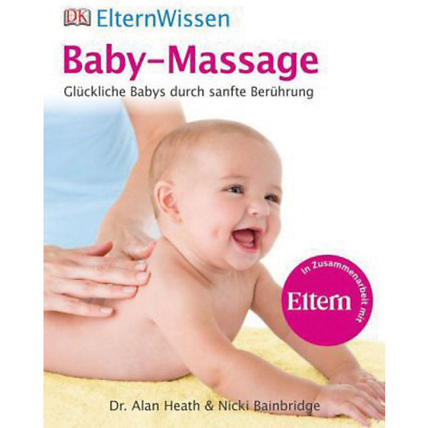Baby-Massage
