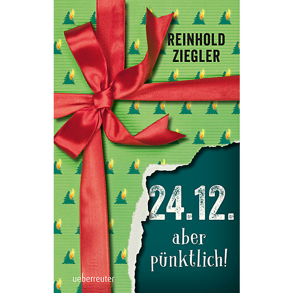 24.12. - aber pünktlich!