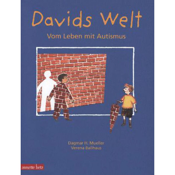 Davids Welt