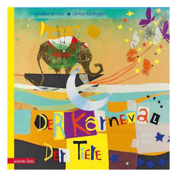 Der Karneval der Tiere