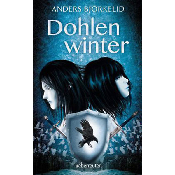 Dohlenwinter