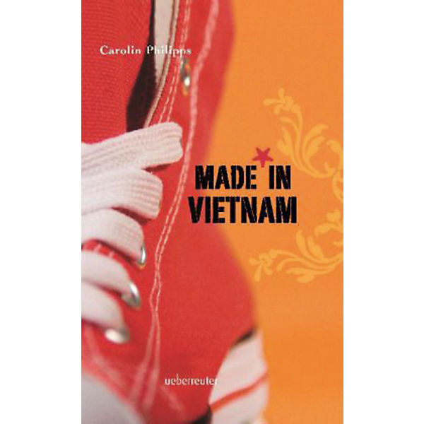 Made in Vietnam