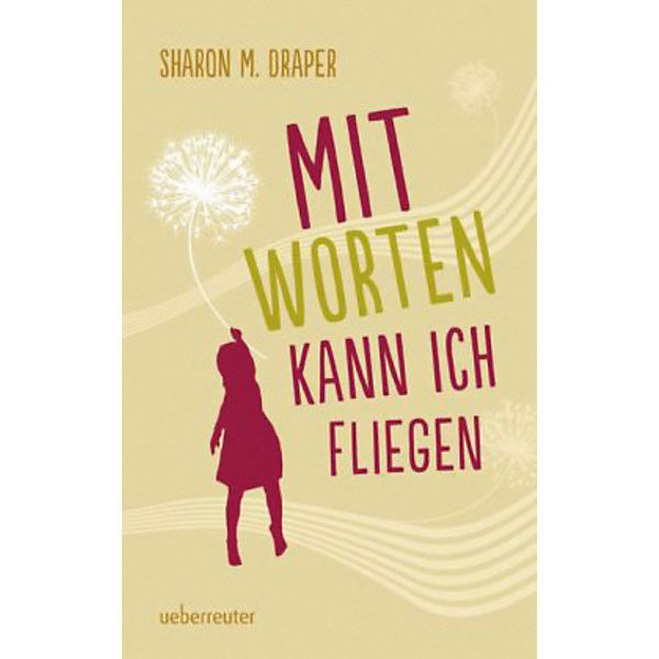 Mit Worten kann ich fliegen