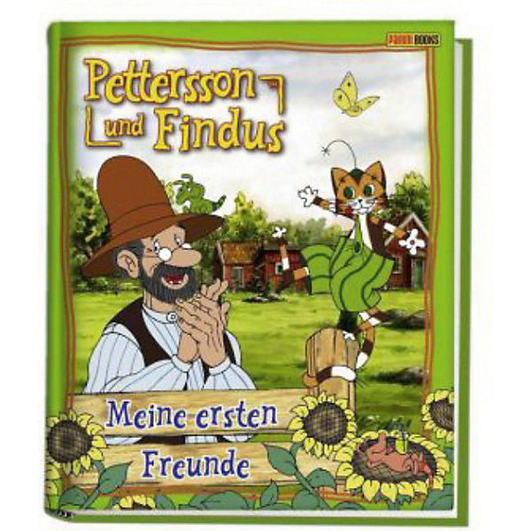 Pettersson und Findus: Meine ersten Freunde