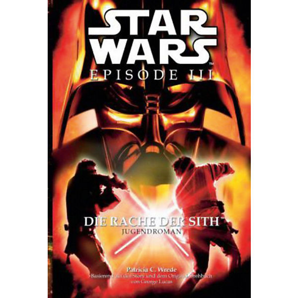 Star Wars: Episode III - Die Rache der Sith