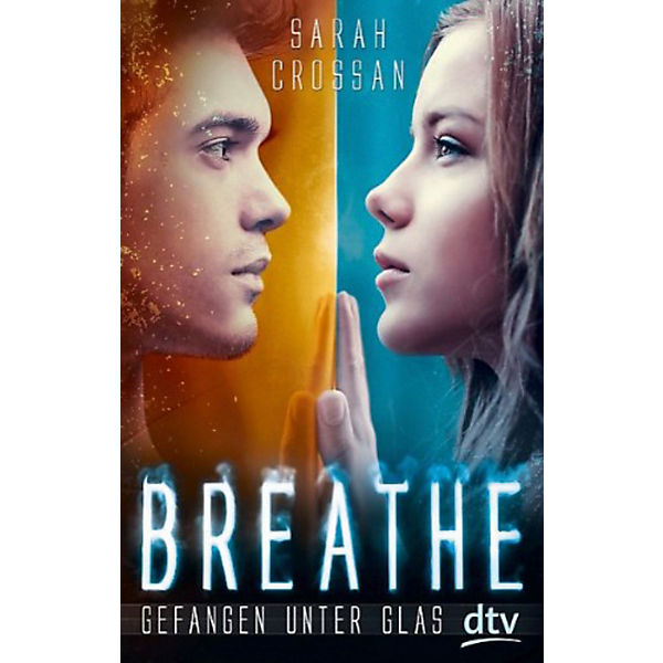 Breathe - Gefangen unter Glas