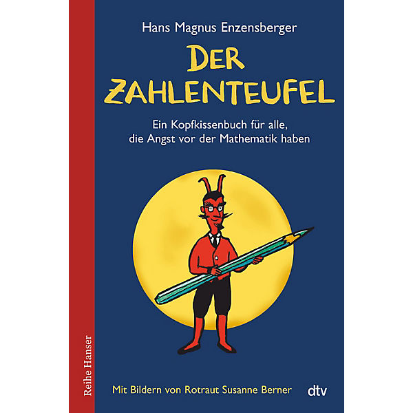 Der Zahlenteufel