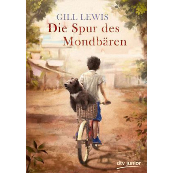 Die Spur des Mondbären