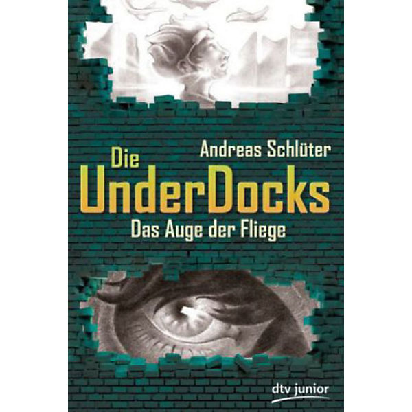 Die UnderDocks: Das Auge der Fliege, Teil 2