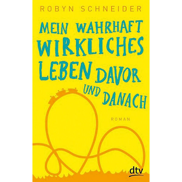 Mein wahrhaft wirkliches Leben davor und danach