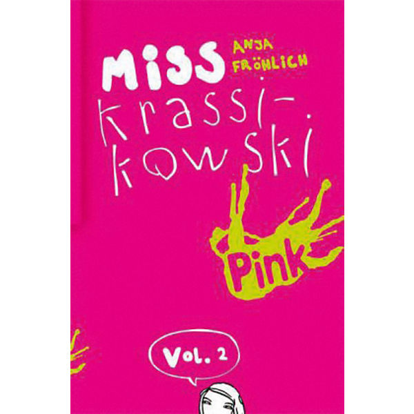 Miss Krassikowski Vol. 2