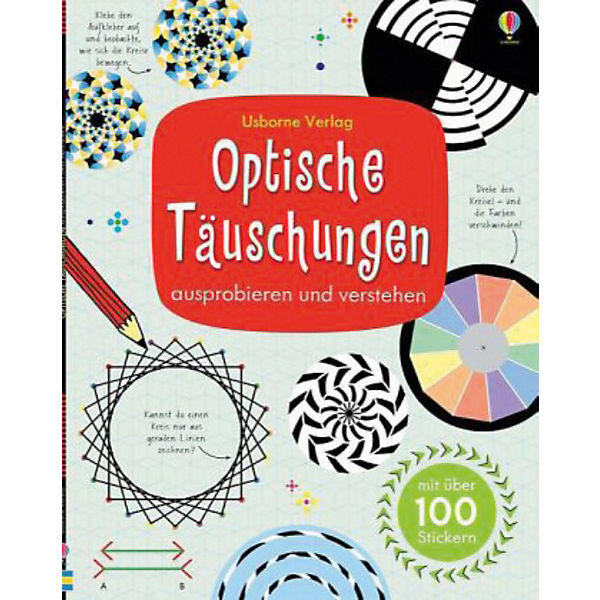 Optische Täuschungen