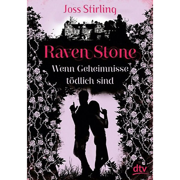 Raven Stone: Wenn Geheimnisse tödlich sind