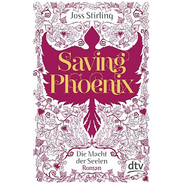Saving Phoenix Die Macht der Seelen 2