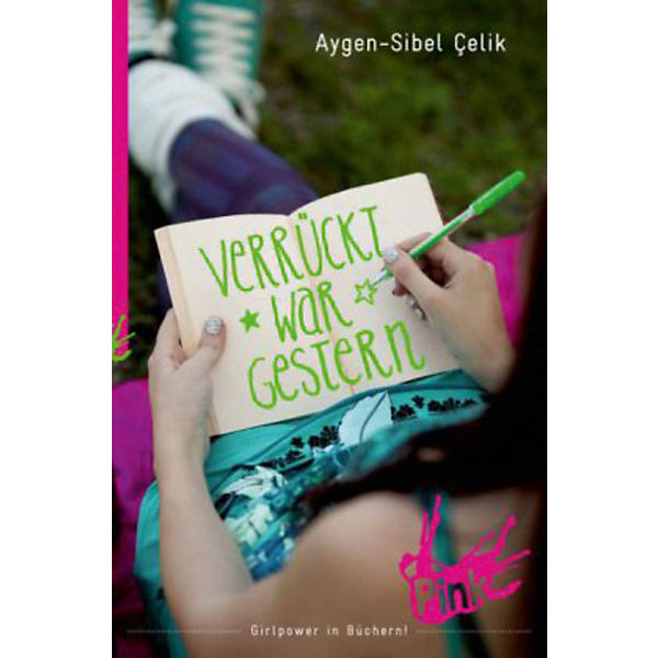 Verrückt war gestern