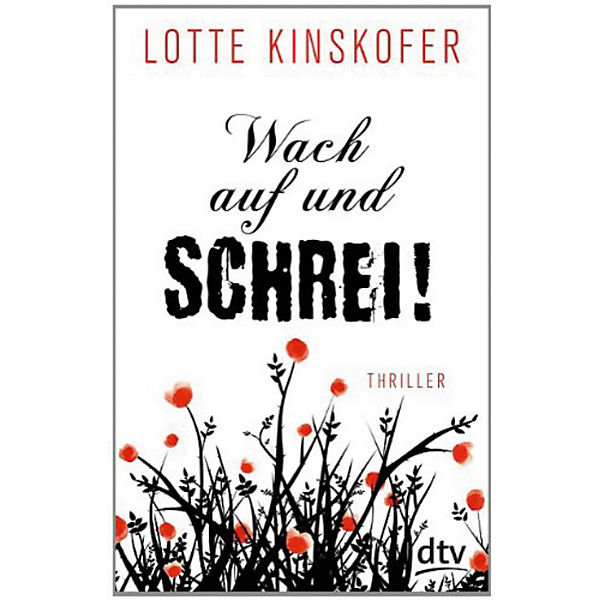Wach auf und schrei!