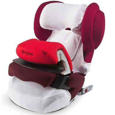 Sommerbezug für Cybex Juno-fix