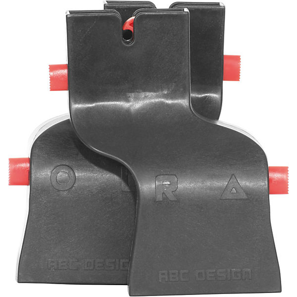 ABC Design Adapter für ABC Design Tec+, Cobra+, Mamba+