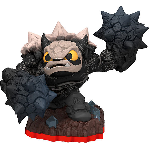 Skylanders Trap Team Single Charakter - Fist Bump (Erde)