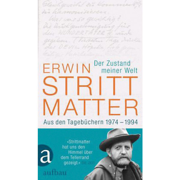 Der Zustand meiner Welt