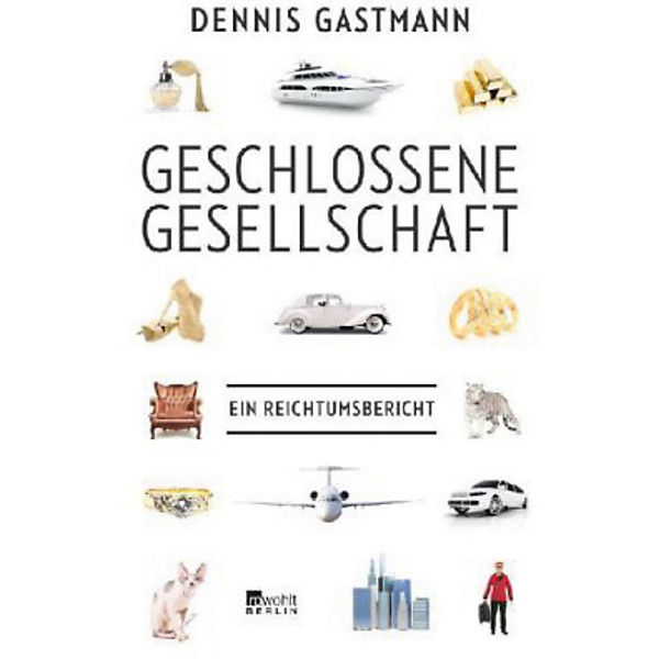 Geschlossene Gesellschaft