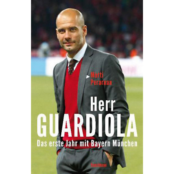 Herr Guardiola