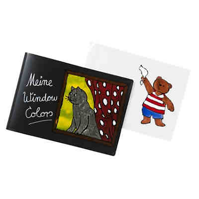 Window Color Aufbewahrungsmappe DIN A4