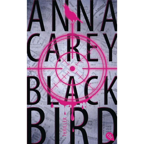 Blackbird